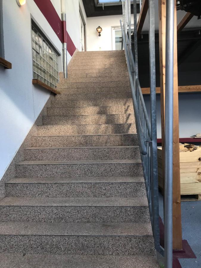 Die Werkstatt Dreieich Kültér fotó