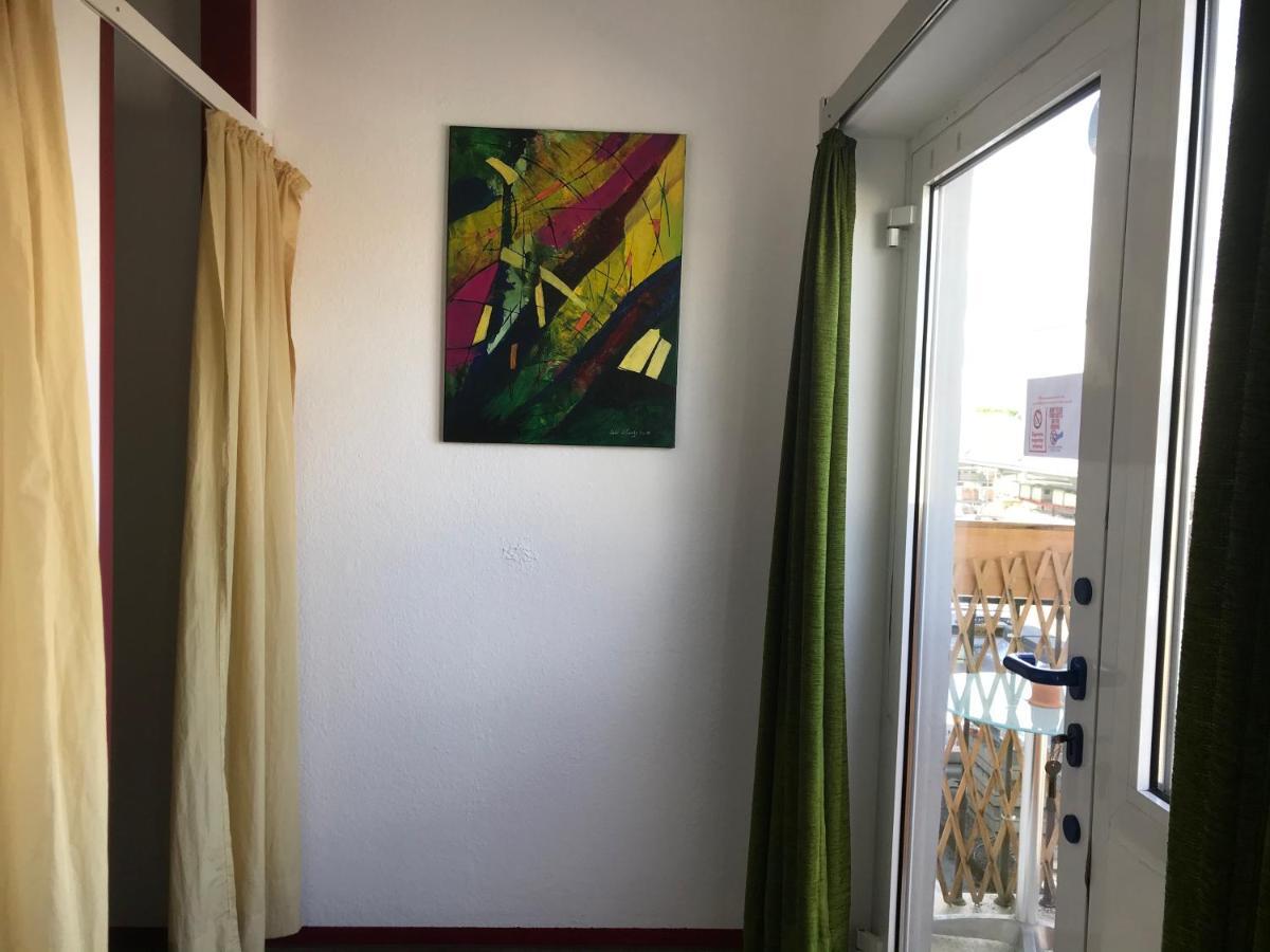 Die Werkstatt Dreieich Kültér fotó