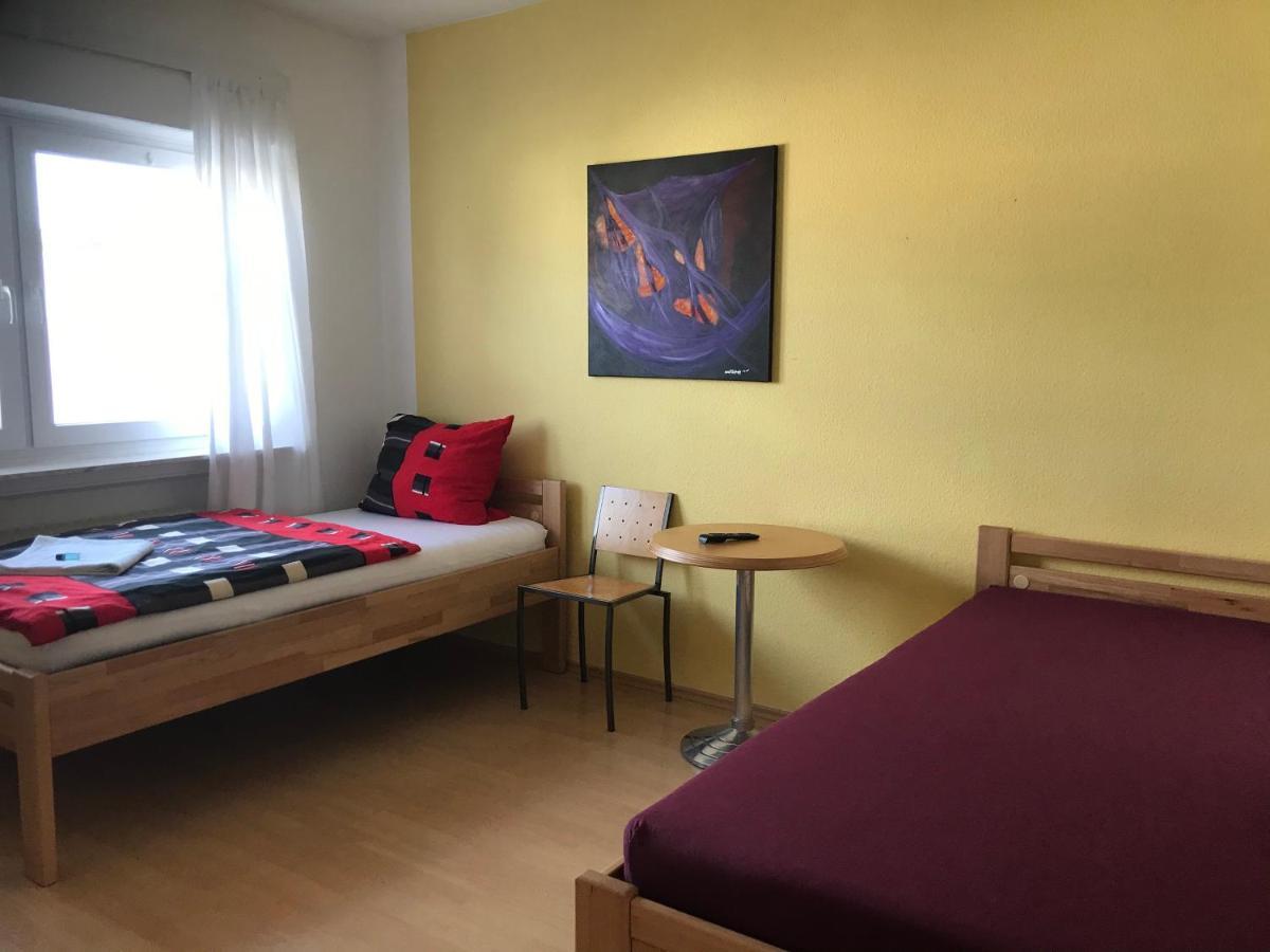 Die Werkstatt Dreieich Kültér fotó