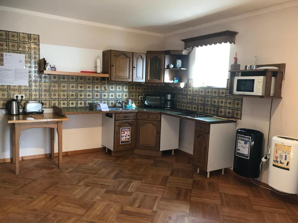 Die Werkstatt Dreieich Kültér fotó