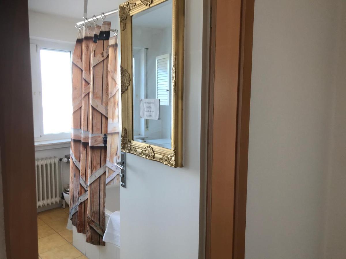 Die Werkstatt Dreieich Kültér fotó