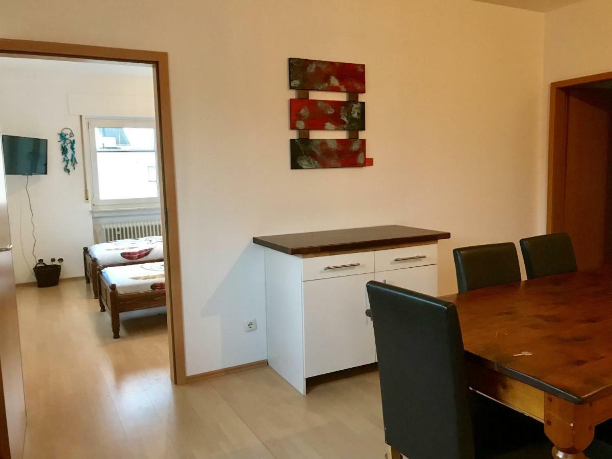 Die Werkstatt Dreieich Kültér fotó