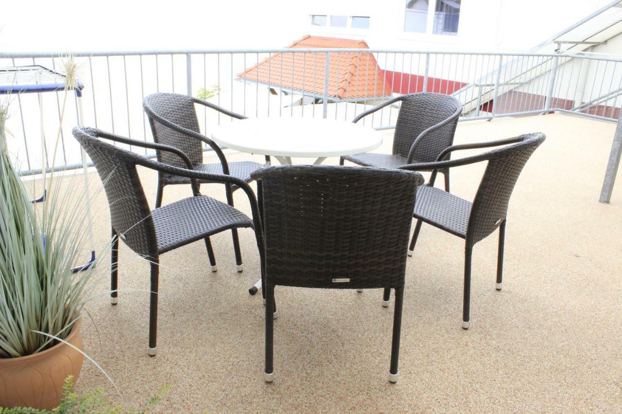 Die Werkstatt Dreieich Kültér fotó