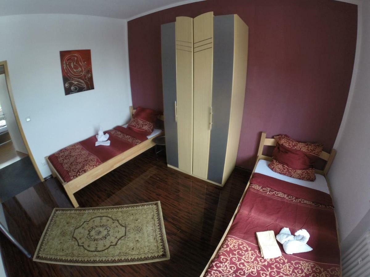 Die Werkstatt Dreieich Kültér fotó